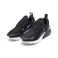 thumbnail image 4 of Nike Air Max 270 Retro Zapatillas de running informales antideslizantes, duraderas, ligeras y de corte bajo con amortiguación de aire, 4 of 4