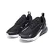 thumbnail image 4 of Nike Air Max 270 Retro Zapatillas de running informales antideslizantes, duraderas, ligeras y de corte bajo con amortiguación de aire, 4 of 4