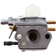 thumbnail image 2 of Bujía de filtro de aire de carburador para Echo SRM2015 SRM2305 SRM2455 ZAMA C1U-K53 C1U-K52 AT203A-Trimmer, 2 of 5