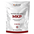 thumbnail image 3 of Boca Hydro MKP Mono-Potassium Phosphate 0-52-34 Water Soluble Plant Food Flowering Enhancer Bloom Booster and Root Builder for All Plants, Vegetables, Flowers, Trees and Lawns., 3 of 6