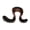 D, variant on Cute Decorative Hair Clips for Women Girls Fashion Accessories Daily Wear