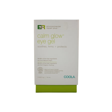 UPC 051369002464 product image for Coola Suncare: ER Plus Calm Glow Eye Gel, 0.46 oz | upcitemdb.com