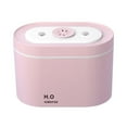 thumbnail image 4 of Difusor de aire humidificador perfecl rosa, 4 of 8