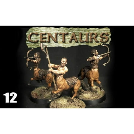 RGD Gaming 28mm Centaur Model Set