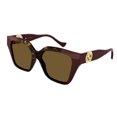 thumbnail image 1 of Lente de Sol Gucci GG1023S 009, 1 of 2