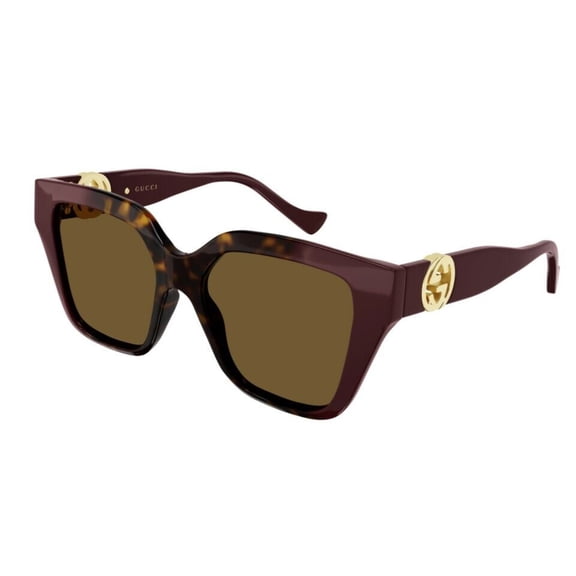 Lente de Sol Gucci GG1023S 009