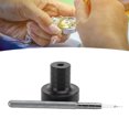 thumbnail image 1 of Herramienta De Mantenimiento De Reparación De Pluma Lubricante De Engrasador De Reloj Automático Para Relojeros Base Incluida, 1 of 7
