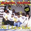 Backyard - We Like It Raw - Music & Performance - CD