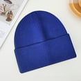 thumbnail image 3 of Original Beanie Cap - Soft Knit Beanie Hat - Warm and Durable, 3 of 8