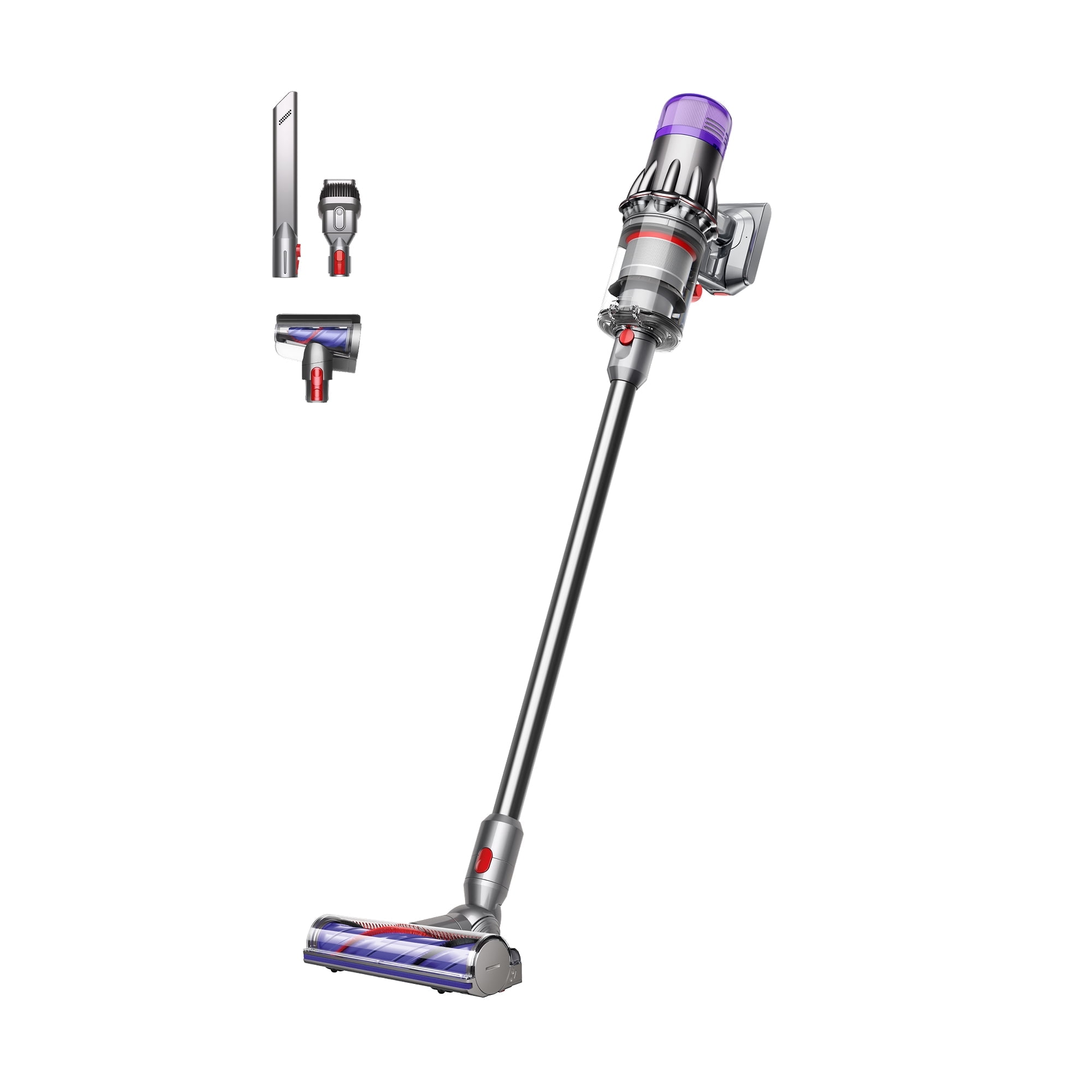 Dyson V12 Gold Detect Slim Absolute Cordless Vacuum Cleaner with