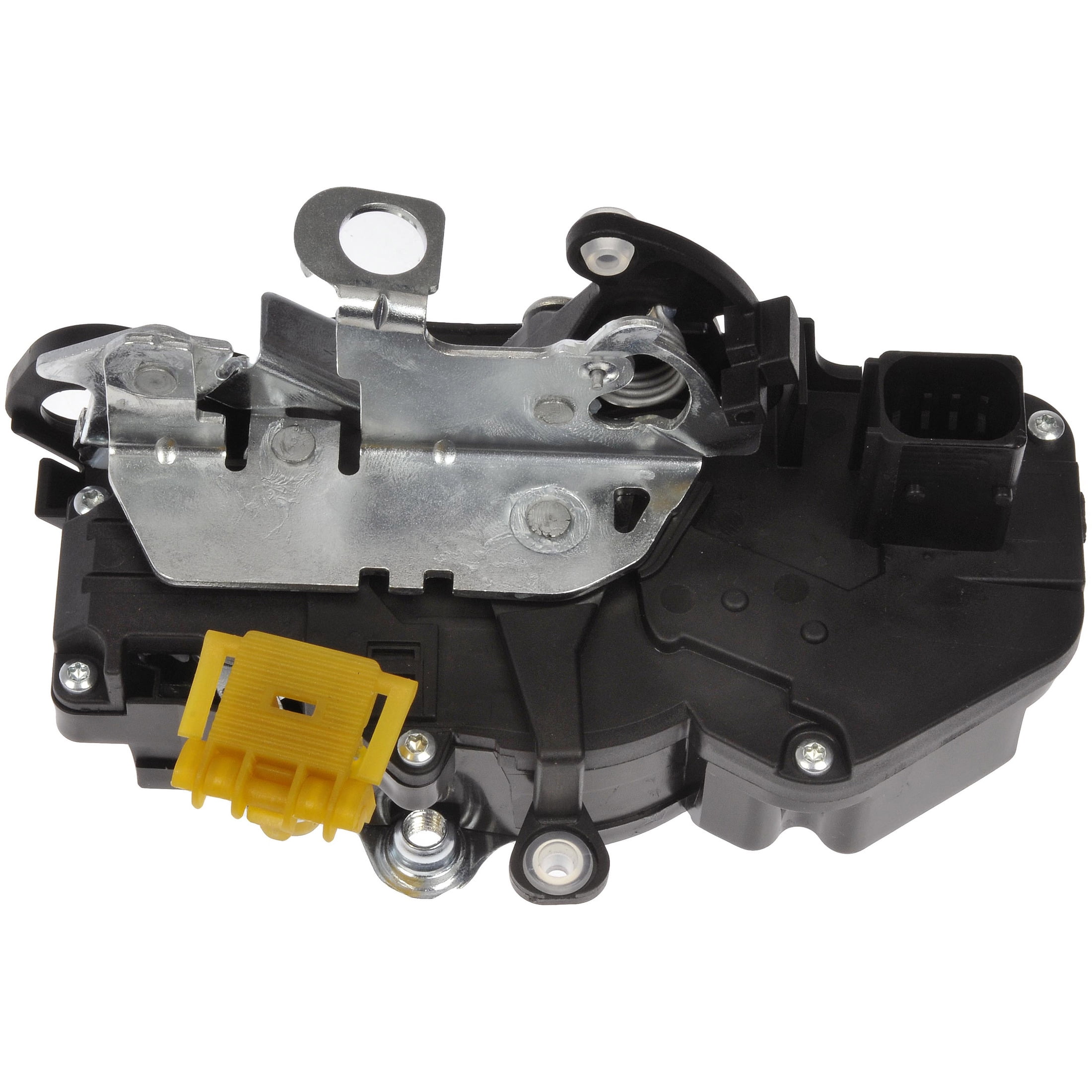 Dorman 931-911 Front Driver Side Door Lock Actuator Motor for Specific Chevrolet / GMC Models