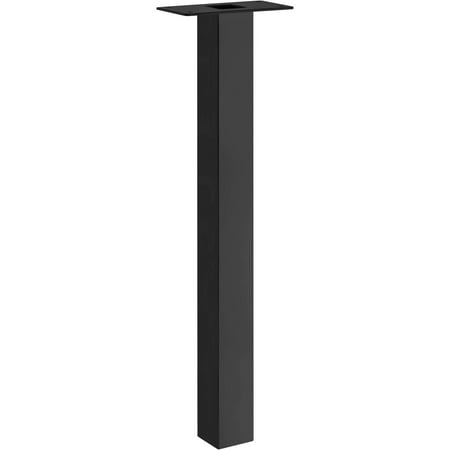 Architectural Mailboxes Standard 28" Surface Mount Post