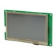thumbnail image 2 of 3D Printer Display Simple Operation 128Mbytes Flash 3D Printer 43 Inch Display for CR 10S Pro ANGGREK Otros, 2 of 8