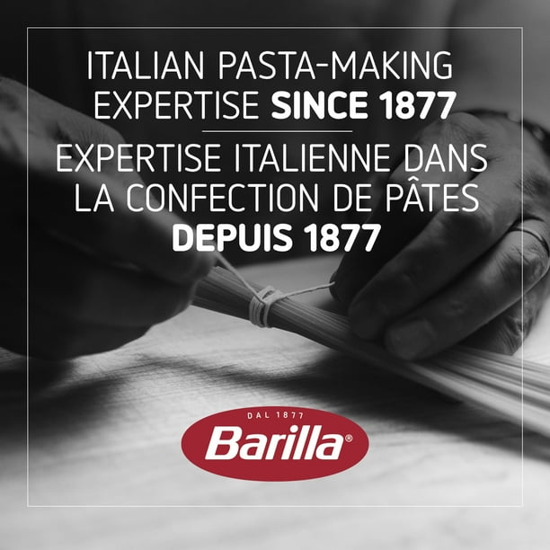 Barilla Penne Rigate Pasta, Barilla Penne Rigate 410 g