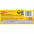 thumbnail image 4 of FLINT - Glad 4 Gal. White Fresh Odorshield Small Trash Bag 78812 Glad 78812, 4 of 5