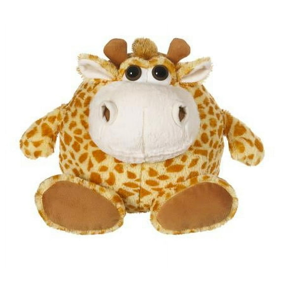 Stretch The Plush Eyeball Giraffe by Ganz