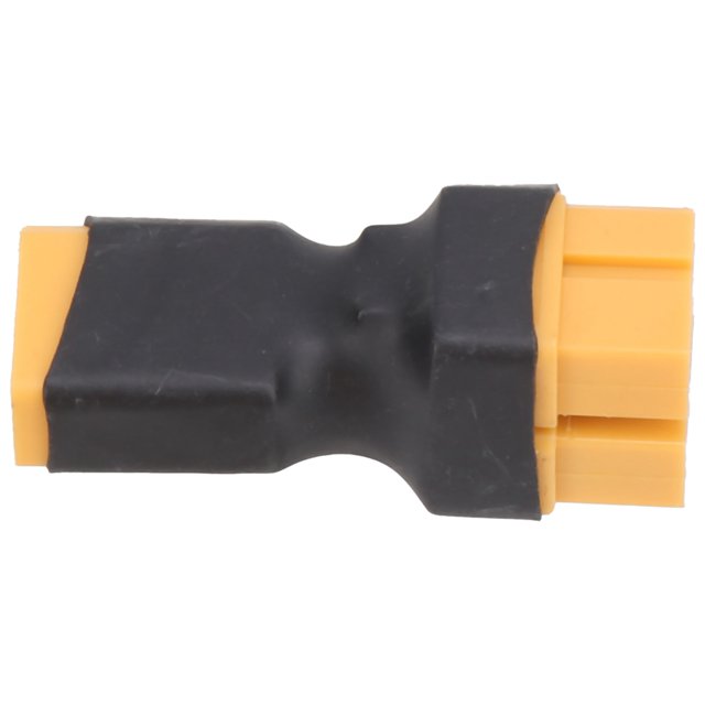 XT60 Plug, Premium Rubber And Copper Small Size Light Weight XT60 Male Can Withstand High Current For RC-Automodell Flugzeugmodell Schiffsmodell