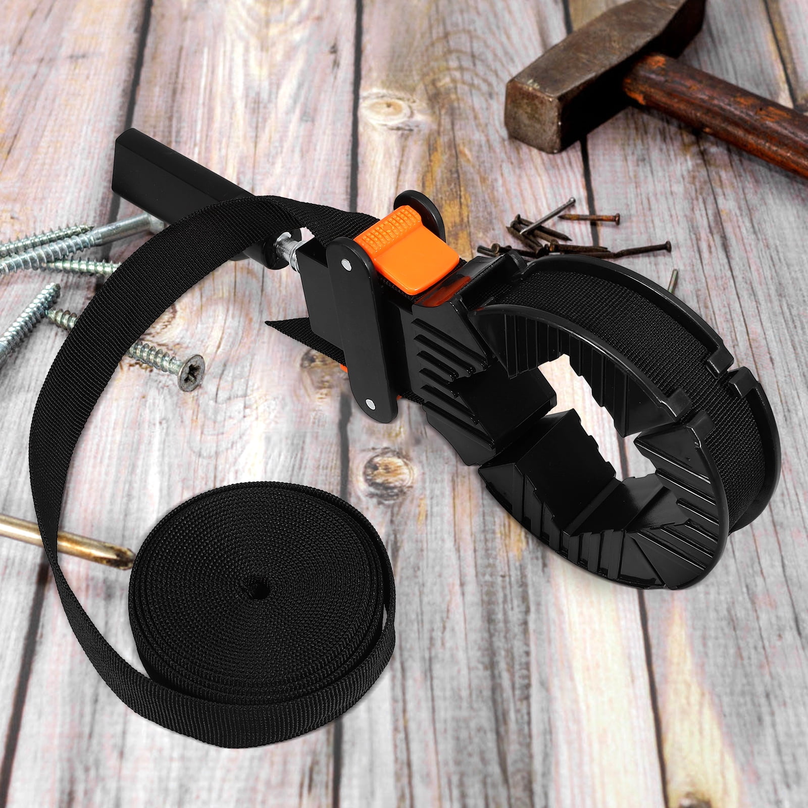 OUNONA  Carpentry Angle Clamp Hose Pliers Vice Grips Utility Knife Corner