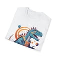 thumbnail image 2 of Alien T Shirt, Cosmos Shirt, Shirt with Aliens, Cosmo Shirts, 2 of 92