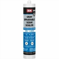 Sprayable 1K Seam Sealer - Gray 29472