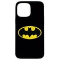 thumbnail image 1 of Funda Protectora Clásica con Logo de Batman para iPhone 13 Pro Max, 1 of 3