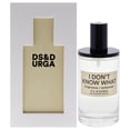 thumbnail image 1 of No sé qué de DS & Durga para unisex - EDP en aerosol de 3,4 oz, 1 of 2