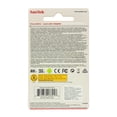 thumbnail image 2 of Tarjeta de memoria SanDisk Micro SDHC 32GB Class 4, 2 of 2