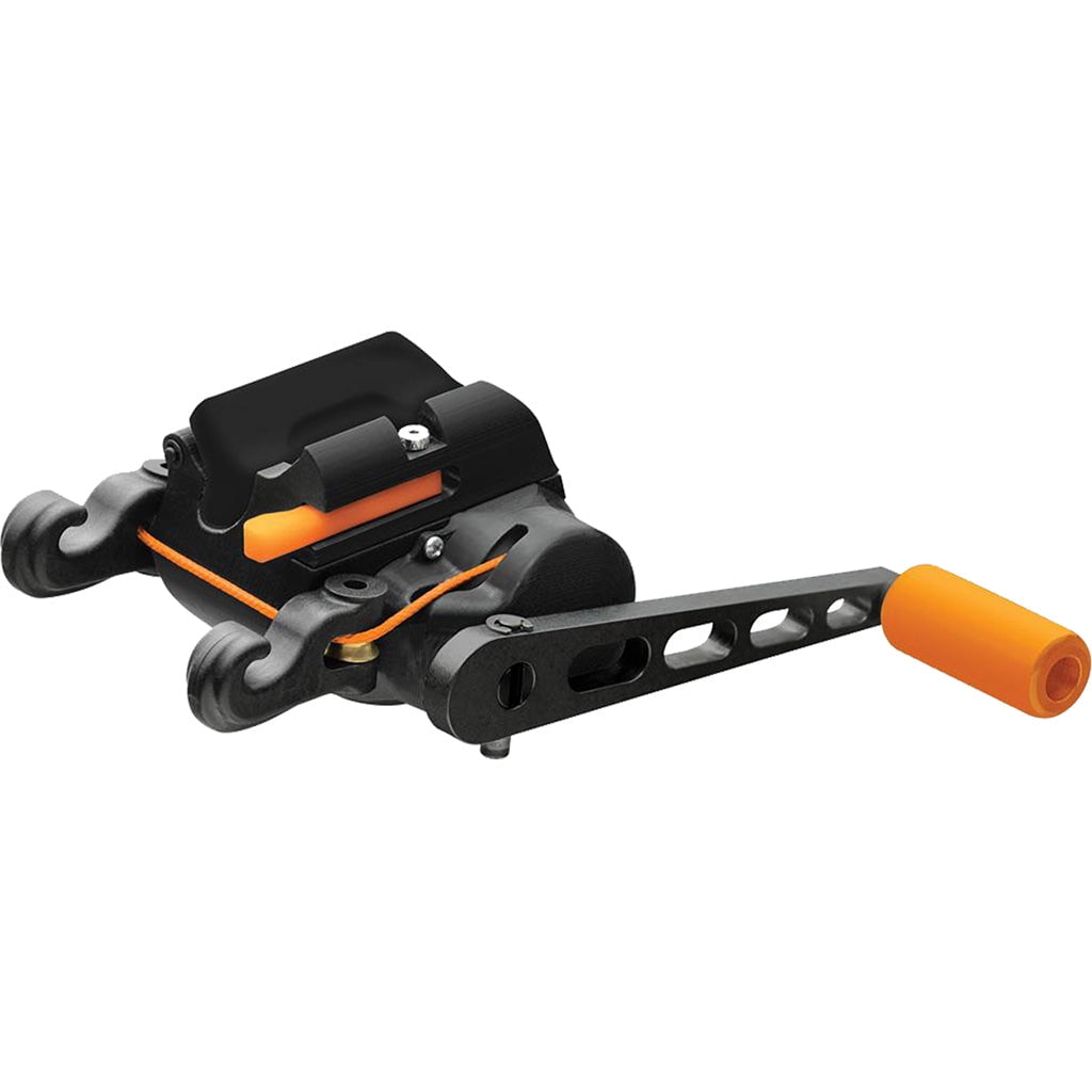 Mission Crossbows RSD Cranking System