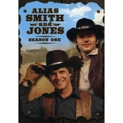 Alias Smith and Jones: Season One (DVD)
