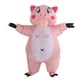 thumbnail image 1 of Disfraz De Muñeca Inflable, Disfraz Inflable Con Costuras Reforzadas Para Adulto Para Pascua, 1 of 7