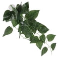 thumbnail image 4 of TAILTOSS Simulated Plant Vines for Reptile Tank 55x23cm with Durable Plastic Material, 4 of 8