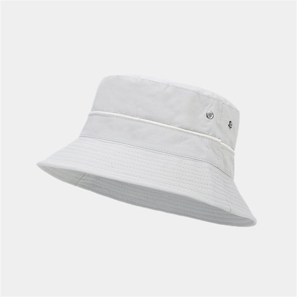 Men's and Women's Quick Drying Fisherman's Hat Outdoor Breathable Sunscreen Visor