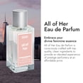 thumbnail image 2 of Perfume Modern Memory All of Her Eau de Parfum para mujer, 75 ml, 2 of 9
