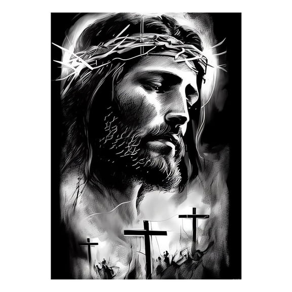 DIY Diamonds Embroidery Decorative Painting New V6