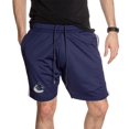 thumbnail image 1 of Vancouver Canucks Two-Stripe Shorts for Men, 1 of 4