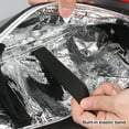 thumbnail image 3 of Eigraketly Golf Cooler Bag Oxford Tela Aislada Vino Frío Portador Manga Al Aire Libre Playa Refrigeración Tote Bolsa Accesorios Regalo Golf gris negro, 3 of 6