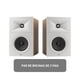 thumbnail image 5 of Altavoz JBL Stage 2 L250B Woofer de 2 Vías 5.25 Color Blanco, 5 of 6