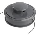 thumbnail image 1 of 90599025 Trimmer Head Compatible with Dewalt DCST920B Type 2, DCST920P1 Type 1, DCST920P1 Type 2, DCST990B Type 1, DCST990H1 Type 1, DCST990M1 Type 1 Trimmer String with 0.080" 20ft Spool, 1 of 5