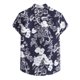 thumbnail image 4 of Camiseta de manga corta con un solo pecho, informal y cómoda, a la moda para hombre Pompotops oipoqjl43687, 4 of 9