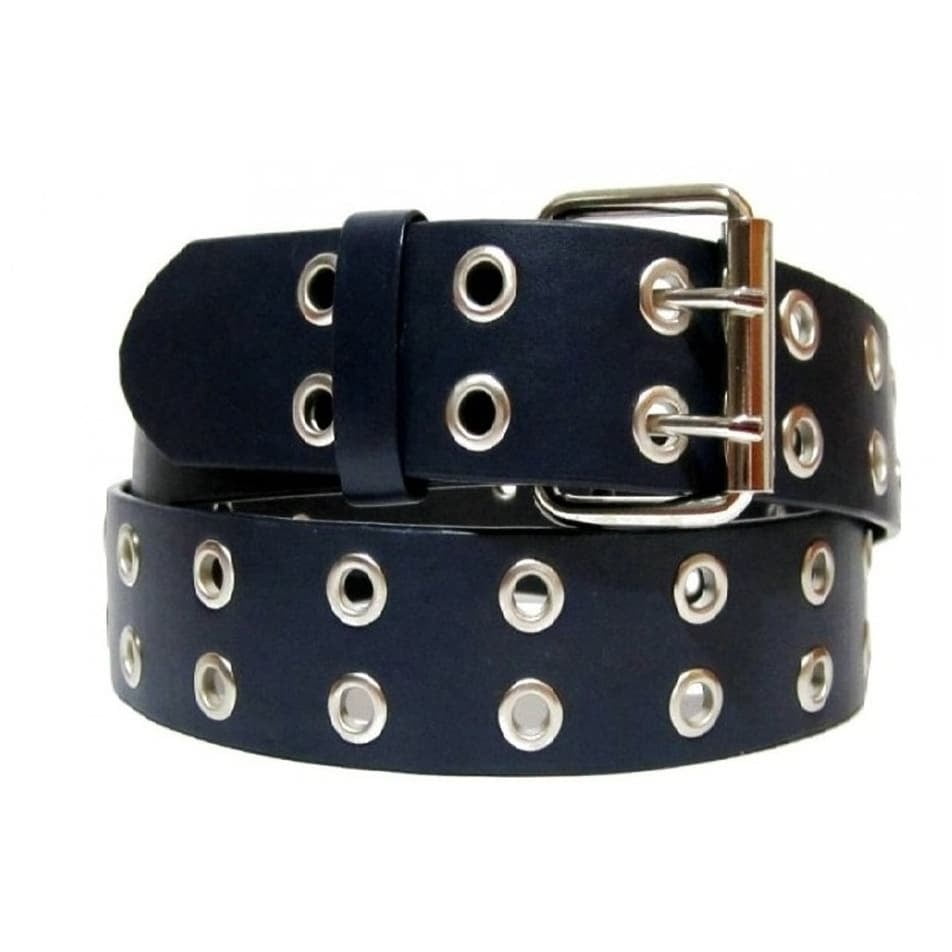 belt with 2 holes