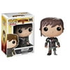 Funko Pop! Movies How to Train Your Dragon 2 Hiccup Vinyl Figure