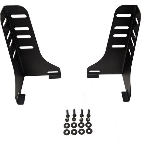 Bedder Base accessory Headboard/Footboard Bracket attachment