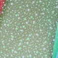 thumbnail image 3 of Mobutofu 10Pcs Plastic Envelopes Heat Shrink Sheet Assorted Color Diy Bag Crafts Protective, 3 of 4