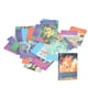 thumbnail image 3 of Tarjeta de adivinación con forma de dragones, cartas del Tarot del mundo secreto misterioso para contar el futuro, regalo de juego, 3 of 9
