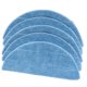 thumbnail image 4 of 5 X Trapeador de microfibra con paño de limpieza al vacío robótico para V5 V5s X3 V3 perfecl Almohadillas para trapear en seco húmedo, 4 of 8