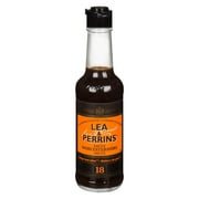 Sauce Worcestershire Lea & Perrins, 142 mL