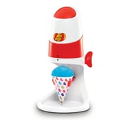 Jelly Belly JB15315 Electric Ice Shaver, Red