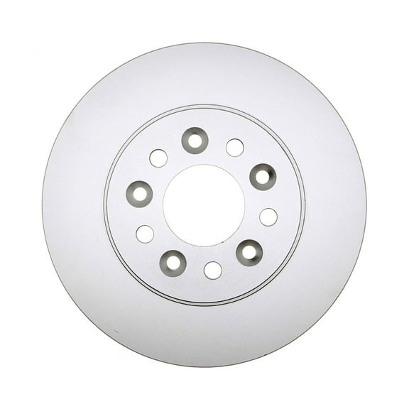 Raybestos 680190FZN Rust Prevention Technology Coated Rotor Brake Rotor, 1 Pack Fits select: 2004-2007 FORD FREESTAR, 2004-2007 MERCURY MONTEREY