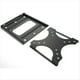 thumbnail image 5 of Soporte de Pared Ultrafino para TV, Empotrado, para la Mayoría de Monitores de Pantalla LCD LED de 19 A 32 Pulgadas., 5 of 6