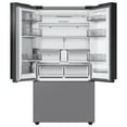 thumbnail image 4 of Samsung 24 cu ft French Door Refrigerator, Stainless Steel, 4 of 4